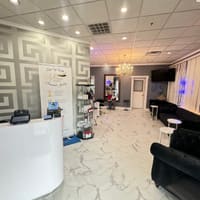Vtina Beauty - permanent makeup work