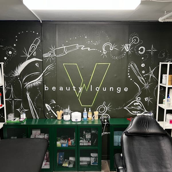Vulgar Beauty Lounge - permanent makeup in Steamboat Springs, CO