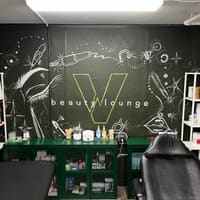 Vulgar Beauty Lounge - permanent makeup work