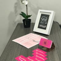 VVS Permanent Beauty - permanent makeup work