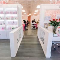 Vy's Beauty Lounge - permanent makeup work