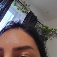 Vybrows - permanent makeup work