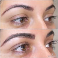 W Beauty Salon - permanent makeup work