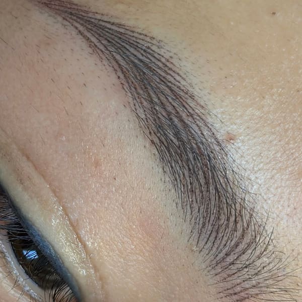 W.Brows Studio LLC - 3D Microblading Specialist - permanent makeup in Fremont, CA