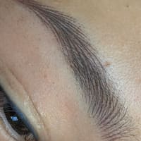 W.Brows Studio LLC - 3D Microblading Specialist - permanent makeup work