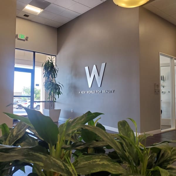 W Salon Suites Roseville - permanent makeup in Roseville, CA