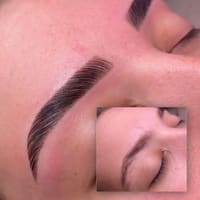 Wafaa Beauty - permanent makeup work