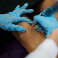 Waisted Vanity Paramedical Tattooing - permanent makeup work