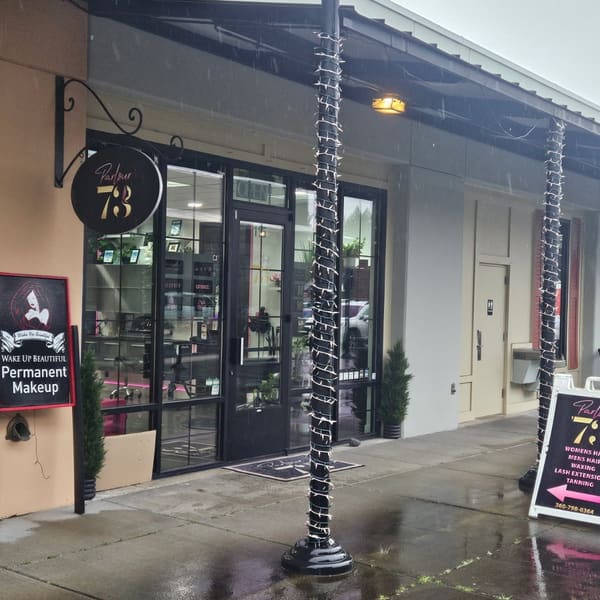 Wake Up Beautiful LLC - permanent makeup in Battle Ground, WA