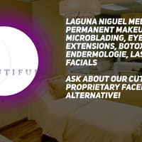 Wake Up Beautiful Spa located at Kenneth Brown Salon - permanent makeup work