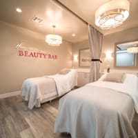 Wake Up Beautiful Spa - permanent makeup work