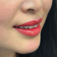 Wake Up Cool by Ann's - permanent makeup work