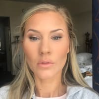 Wake Up Flawless - permanent makeup work