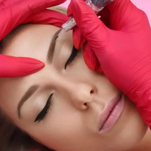 Wake Up in Your Makeup - permanent makeup in Bradenton, FL