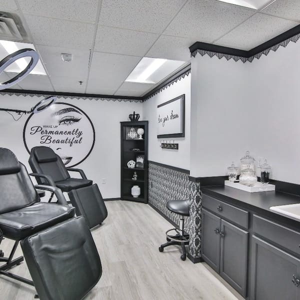 Wake Up Permanently Beautiful - permanent makeup in Allentown, PA