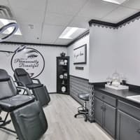 Wake Up Permanently Beautiful - permanent makeup work