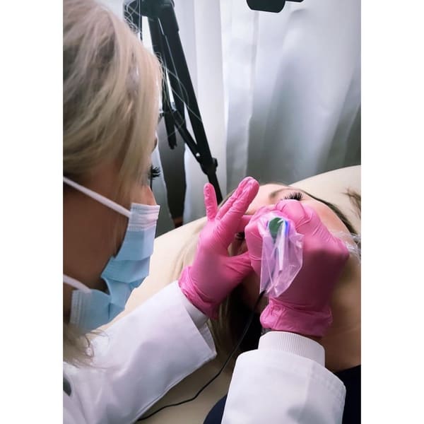 Wake Up With Makeup By Leanne - permanent makeup in Fenton, MI