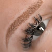 Wake Up with Makeup by Lou - permanent makeup work