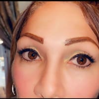 Wake Up With Makeup By Mel - permanent makeup work