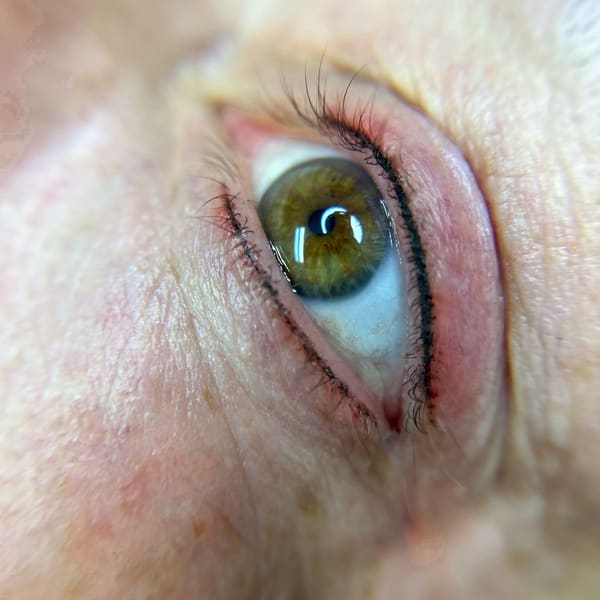 WakeUp MakeUp Cosmetic Tattoo - permanent makeup in Westerville, OH