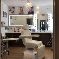 Wakeup Makeup - permanent makeup work
