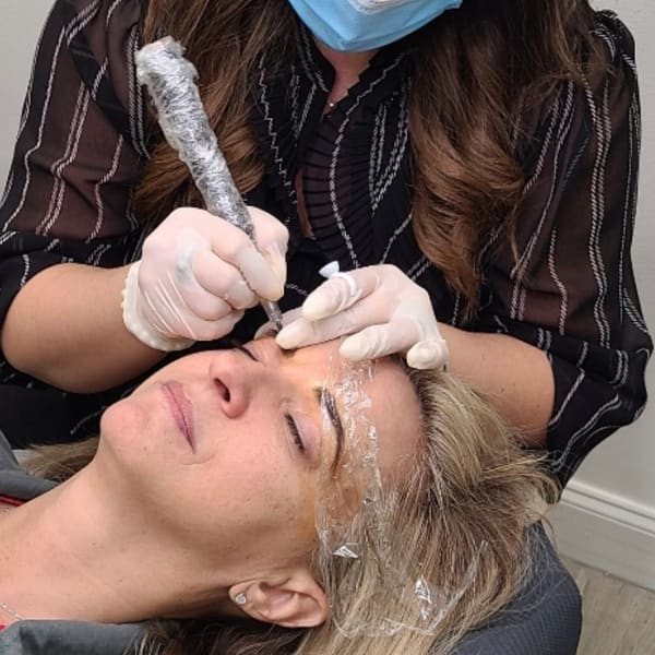 Wakeupmakeuponline - permanent makeup in Baton Rouge, LA