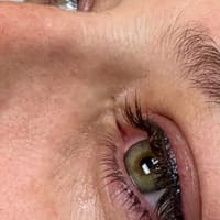 Walk The Line Permanent Makeup - permanent makeup work