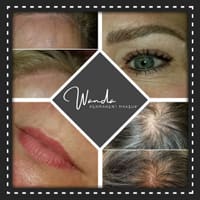 Wanda Permanent Makeup - permanent makeup work