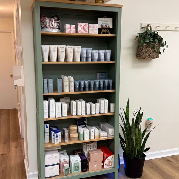 Wanderline Esthetics, LLC - permanent makeup in Roanoke, VA