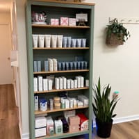Wanderline Esthetics, LLC - permanent makeup work