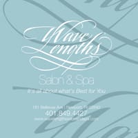 Wave Lengths Salon & Spa - permanent makeup work