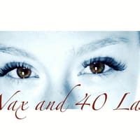 Wax and 40 Lashes - permanent makeup work