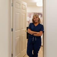 Wax and Beauty by Ann - permanent makeup work