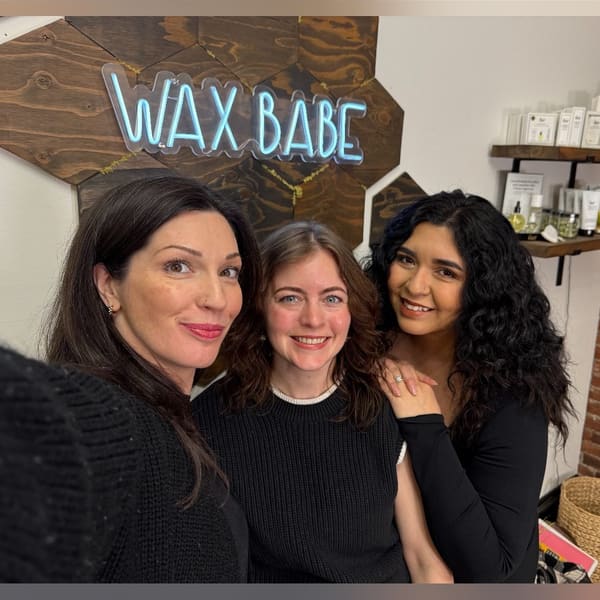 Wax Babe Studio - permanent makeup in Walla Walla, WA