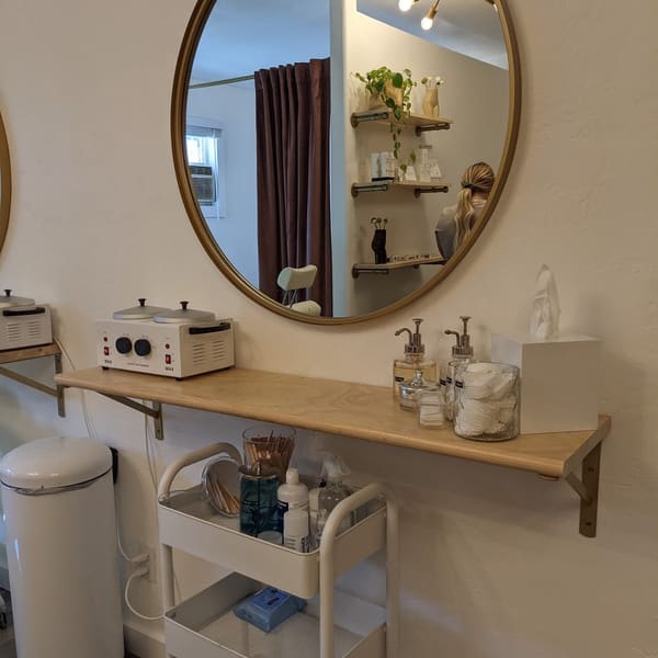 Wax Brow Bar - permanent makeup in San Anselmo, CA