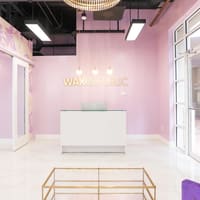 Wax Republic - permanent makeup work