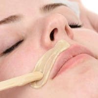 Waxing Des Moines - permanent makeup work
