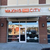 Waxing The City, Warner Robins, GA - permanent makeup work