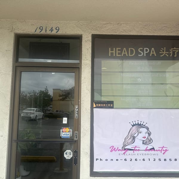 Way Too Beauty Lash - permanent makeup in Rowland Heights, CA