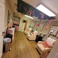 We Roq Faces Lash, Brow, Skin Bar - permanent makeup work