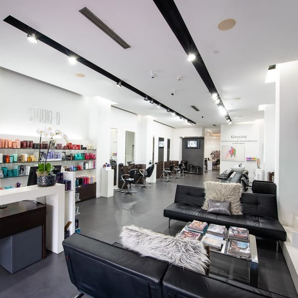 Welcome Beauty Salon - permanent makeup in Miami, FL