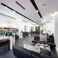 Welcome Beauty Salon - permanent makeup work