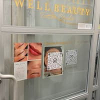 Well Beauty Tattoo Studio - permanent makeup work