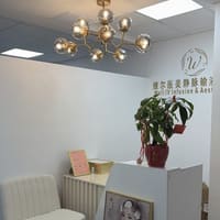 Well IV Infusion and Aesthetics - permanent makeup work