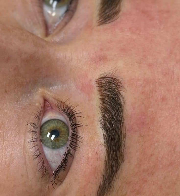 Permanent makeup artists in West Jordan