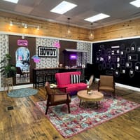 West Studios - permanent makeup work