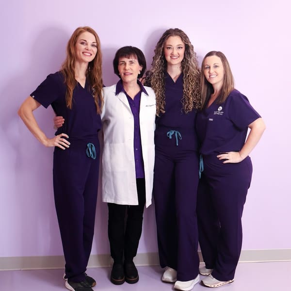 West Wilson Aesthetics - permanent makeup in Mt Juliet, TN