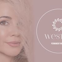 WESTNA Permanent makeup and Training - permanent makeup work