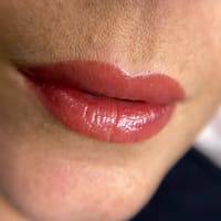 Westna Permanent Makeup and Training Studio - permanent makeup work