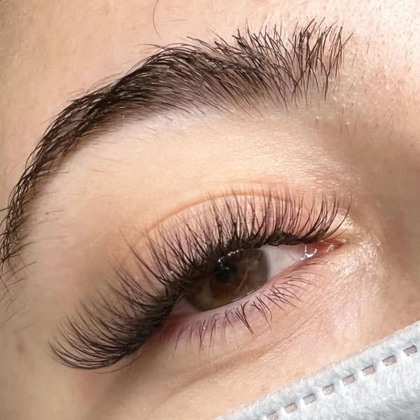 Weston Brows and Lashes - permanent makeup in Weston, FL